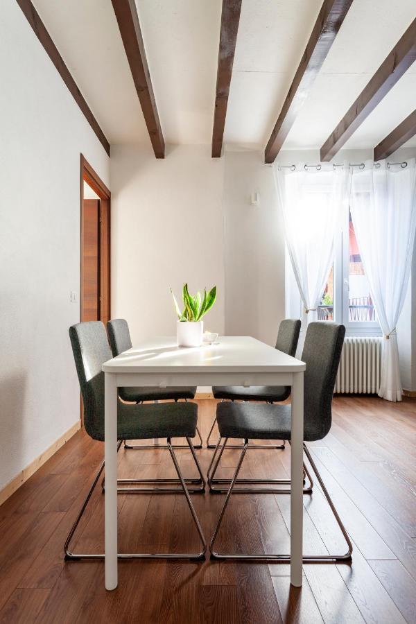 A Central Quiet Place In Verbania Exterior photo
