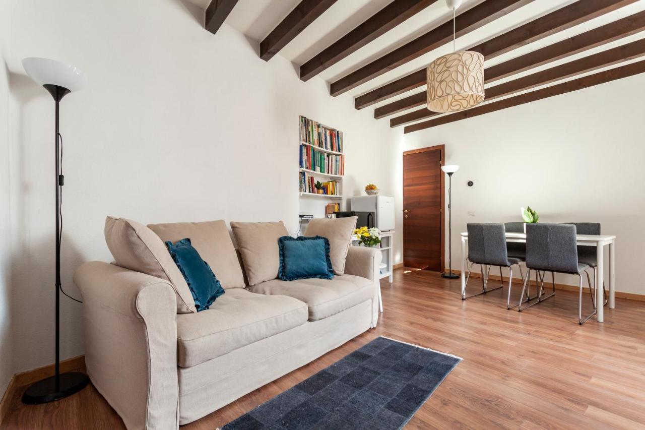 A Central Quiet Place In Verbania Exterior photo